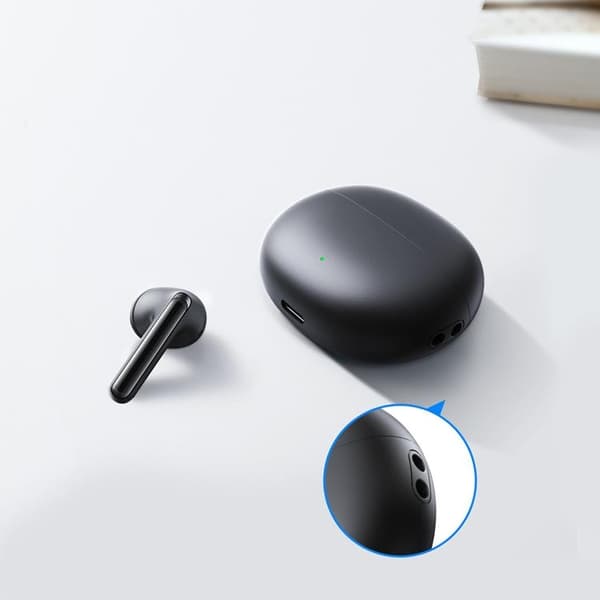 Joyroom Funpods Trådlösa In-Ear-Hörlurar (JR-FB2) - Svart