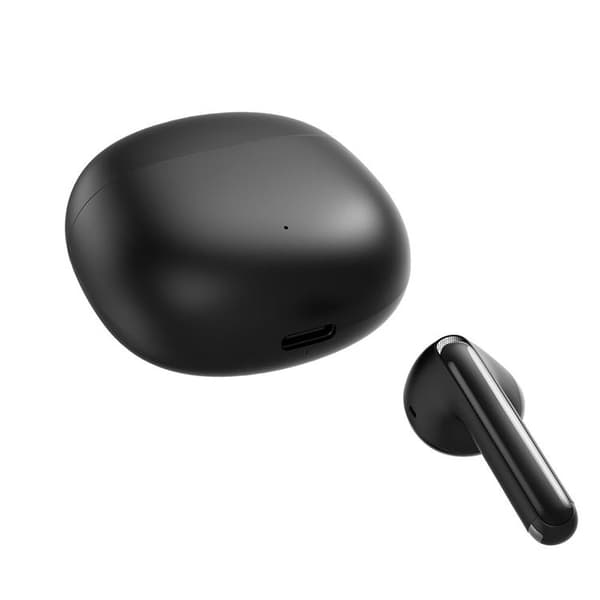 Joyroom TWS Bluetooth 5.3 Trådlösa Hörlurar - Svart