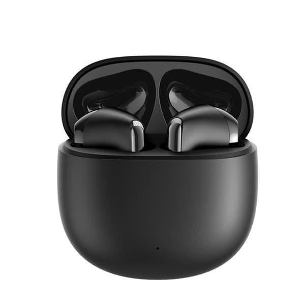 Joyroom TWS Bluetooth 5.3 Trådlösa Hörlurar - Svart