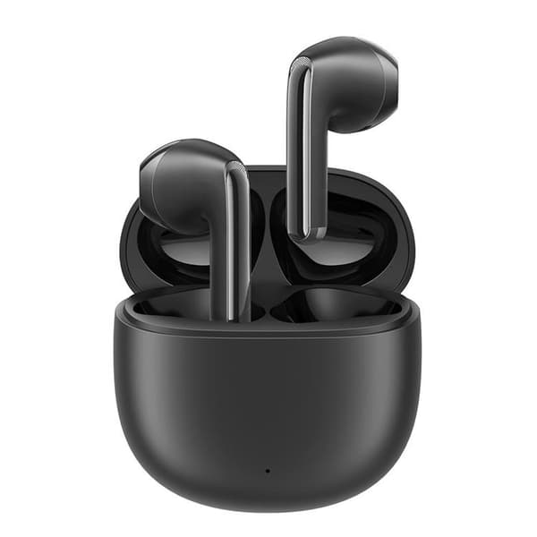 Joyroom TWS Bluetooth 5.3 Trådlösa Hörlurar - Svart