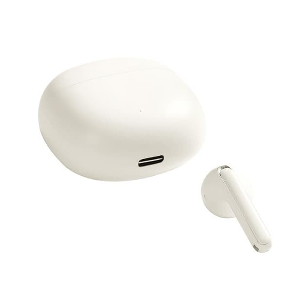 Joyroom TWS Bluetooth 5.3 Trådlösa Hörlurar - Beige