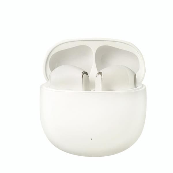 Joyroom TWS Bluetooth 5.3 Trådlösa Hörlurar - Beige