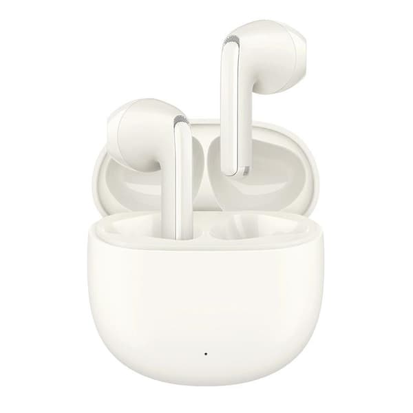 Joyroom TWS Bluetooth 5.3 Trådlösa Hörlurar - Beige