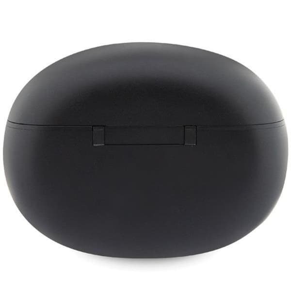 Guess TWS EST Bluetooth In-Ear Hörlurar + Dockingsstation - Svart