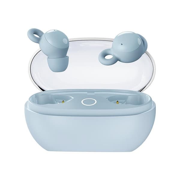 Joyroom Trådlösa In-Ear Hörlurar (JR-TS3) - Blå