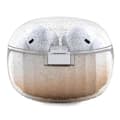 Miniatyrbild 2 av 3: Guess TWS In-ear Hörlurar Bluetooth Glitter Gradient - Guld