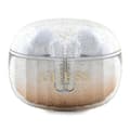 Miniatyrbild 1 av 3: Guess TWS In-ear Hörlurar Bluetooth Glitter Gradient - Guld