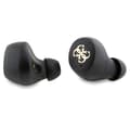 Miniatyrbild 4 av 5: Guess TWS In-ear Hörlurar Bluetooth Metall - Brun