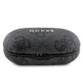Miniatyrbild 2 av 6: Guess TWS In-ear Hörlurar Bluetooth Metall - Svart