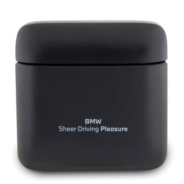 BMW TWS Bluetooth Trådlösa Hörlurar Signature - Svart