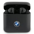 Miniatyrbild 1 av 5: BMW TWS Bluetooth Trådlösa Hörlurar Signature - Svart