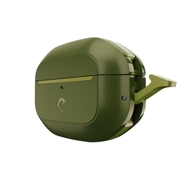 Keybudz AirPods Pro 2 Skal Element - Forest Grön