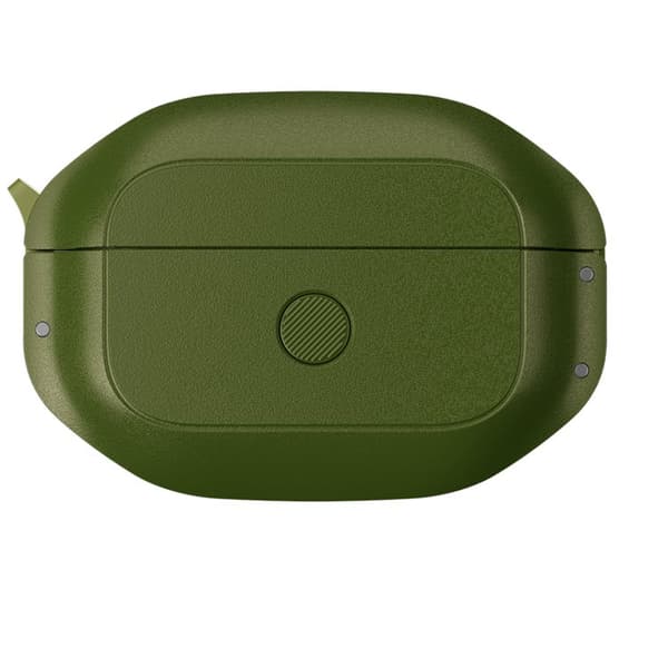 Keybudz AirPods Pro 2 Skal Element - Forest Grön