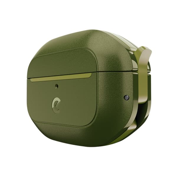 Keybudz AirPods Pro 2 Skal Element - Forest Grön