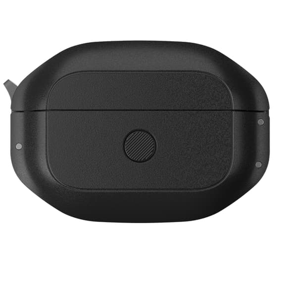 Keybudz AirPods Pro 2 Skal Element - Carbon Svart