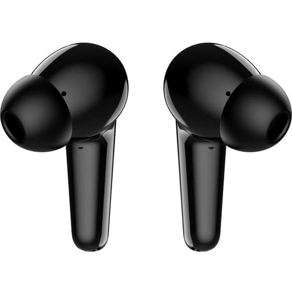 DENVER TWE-48B Trådlös Bluetooth Hörlur med Laddetui