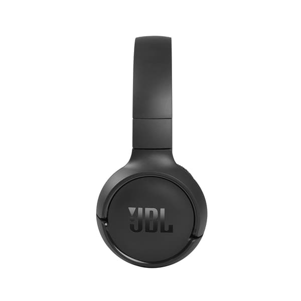 JBL Tune 510BT Trådlösa On-Ear Hörlurar - Svart
