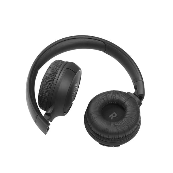 JBL Tune 510BT Trådløse On-Ear Hovedtelefoner - Sort