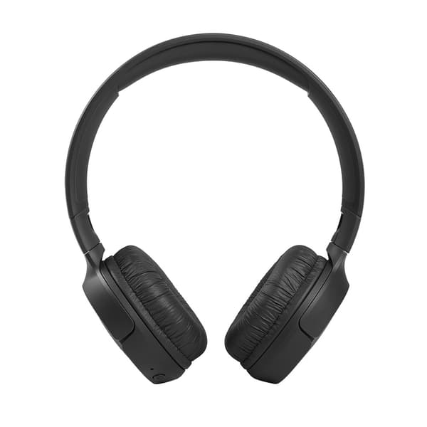 JBL Tune 510BT Trådløse On-Ear Hovedtelefoner - Sort