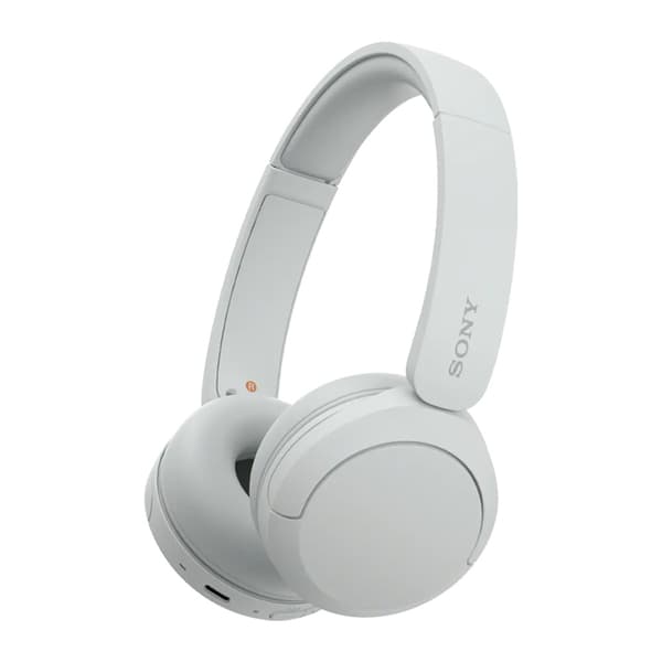 Sony WH-CH520 Wireless On-ear Headset