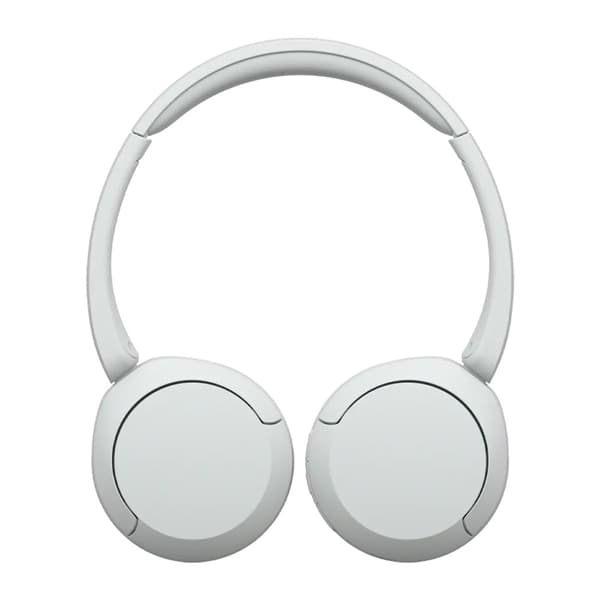 Sony WH-CH520 Wireless On-ear Headset
