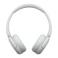 Miniatyrbild 1 av 4: Sony WH-CH520 Wireless On-ear Headset