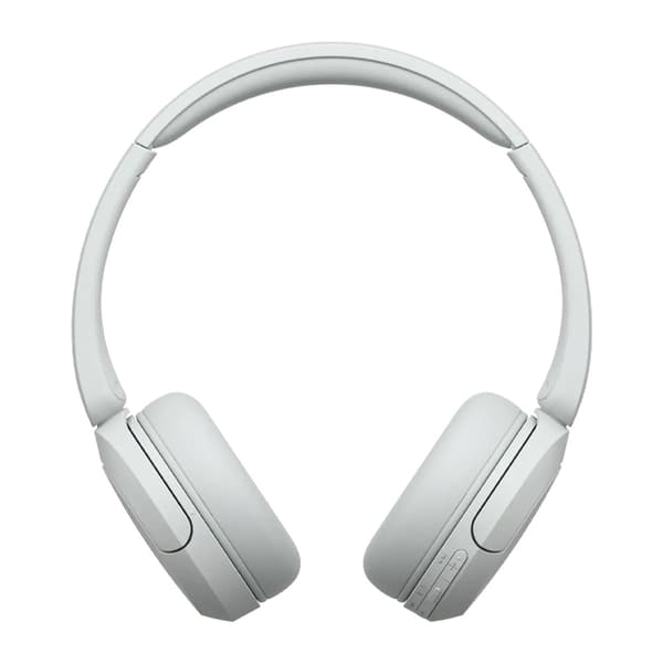Sony WH-CH520 On-Ear Trådløst Hodesett - Krystallklar Lyd og Komfort