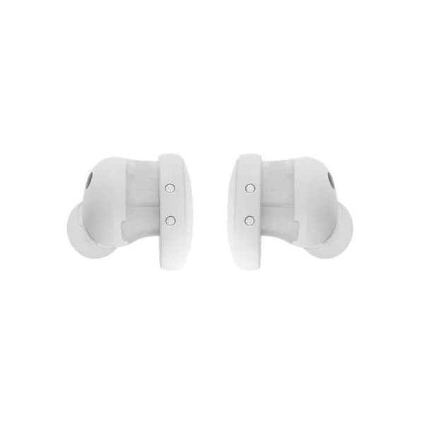 Trådlösa Bluetooth-hörlurar - FAIRPHONE - Fairbuds True Wireless Earbuds - Premium Sound - Byggda för att hålla - Vit