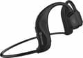 Miniatyrbillede 1 af 4: Swissten Bone Conduction Bluetooth-hovedtelefoner - Sort