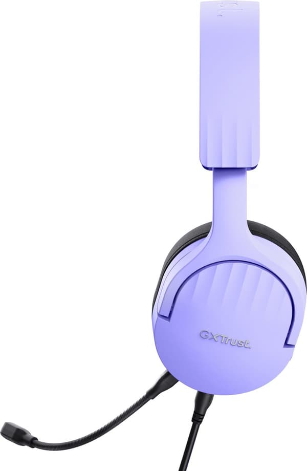 Trust GXT 489P Fayzo - Gaming headset - Par