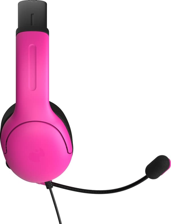 PDP Airlite - Stereo gaming headset - Nebula Pink - PS5/PS4