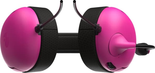 PDP Airlite - Stereo gaming headset - Nebula Pink - PS5/PS4