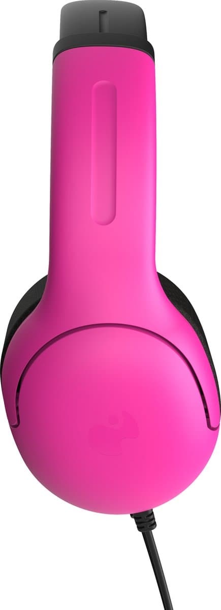 PDP Airlite - Stereo gaming headset - Nebula Pink - PS5/PS4
