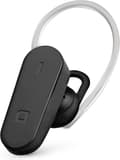 Miniatyrbillede 2 af 5: SBS TE0CBH80K ørekrog Monaural Wireless Sort mobil høretelefoner