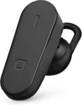 Miniatyrbillede 1 af 5: SBS TE0CBH80K ørekrog Monaural Wireless Sort mobil høretelefoner