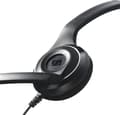Miniatyrbild 2 av 7: Sennheiser PC 7 - On-ear hörlurar - Svart