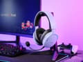 Miniatyrbild 10 av 11: Trust GXT491P Fayzo - Trådlöst spelheadset för PS5 - PC - USB Dongle & Bluetooth - Par