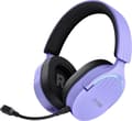Miniatyrbild 1 av 11: Trust GXT491P Fayzo - Trådlöst spelheadset för PS5 - PC - USB Dongle & Bluetooth - Par