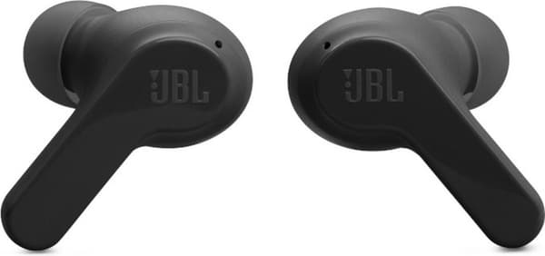 JBL Wave Beam - Helt trådlösa hörlurar - Svart