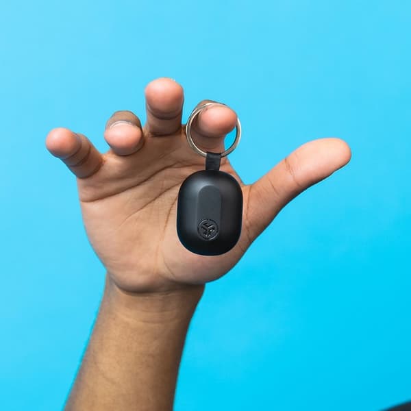 JLab JBuds Mini. Produkttyp: hörlurar Överföringsteknik: True Wireless Stereo (TWS), Blå