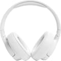 Miniatyrbild 7 av 10: JBL Tune 720BT - Trådlösa over-ear hörlurar - Vit