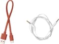 Miniatyrbild 9 av 10: JBL Tune 720BT - Trådlösa over-ear hörlurar - Vit