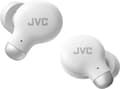 Miniatyrbillede 3 af 11: JVC HA-A25T Memory Foam Støjreducerende Hovedtelefoner - Hvid