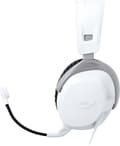 Miniatyrbild 3 av 11: HyperX CloudX Stinger II - Spelheadset - Kabelanslutet - Vit - Xbox Series X|S/Xbox One