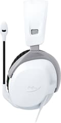 Miniatyrbild 4 av 11: HyperX CloudX Stinger II - Spelheadset - Kabelanslutet - Vit - Xbox Series X|S/Xbox One