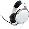 Miniatyrbild 2 av 11: HyperX CloudX Stinger II - Spelheadset - Kabelanslutet - Vit - Xbox Series X|S/Xbox One