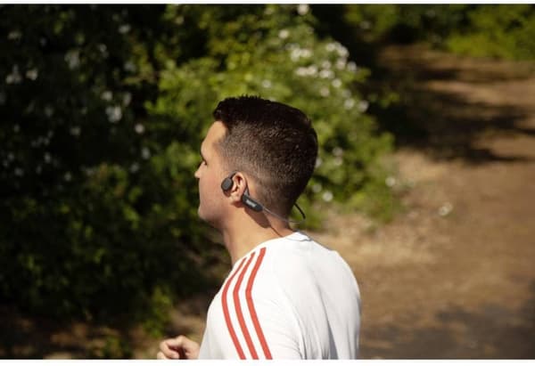 Imperial BluTC Active 1 - Bluetooth knogleledningsheadset