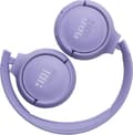 Miniatyrbild 3 av 11: JBL Tune 520BT - Trådlösa on-ear hörlurar - Para ihop
