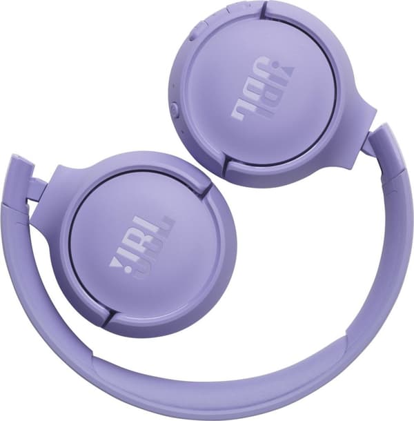 JBL Tune 520BT - Trådlösa on-ear hörlurar - Para ihop