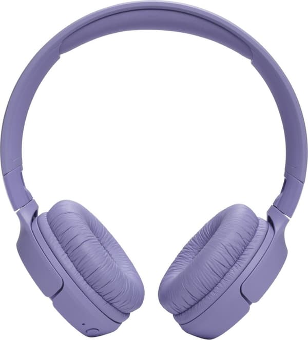JBL Tune 520BT - Trådlösa on-ear hörlurar - Para ihop